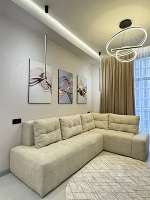 Фото 1 3-комн. квартира в Кушбеги