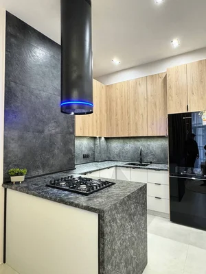 Фото 3 3-комн. квартира в Кушбеги