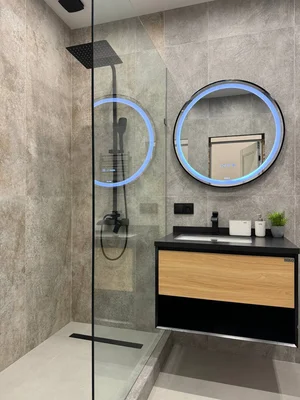 Фото 7 3-комн. квартира в Кушбеги