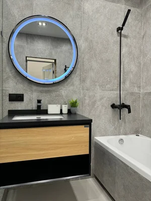 Фото 8 3-комн. квартира в Кушбеги