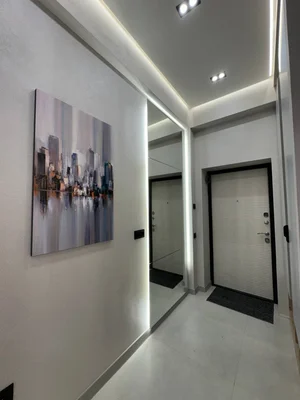 Фото 9 3-комн. квартира в Кушбеги