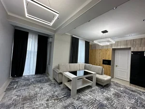 Фото 3 3-комн. квартира в Узбегим