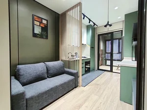 Фото 2 2-комн. квартира в ЖК Узмакон