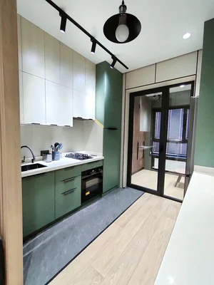 Фото 4 2-комн. квартира в ЖК Узмакон