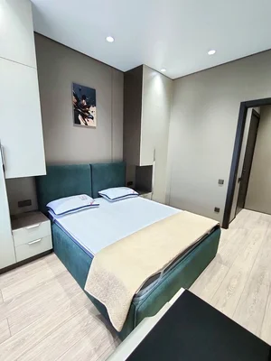 Фото 6 2-комн. квартира в ЖК Узмакон