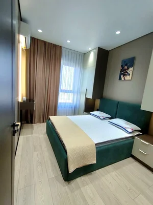 Фото 7 2-комн. квартира в ЖК Узмакон