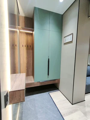 Фото 8 2-комн. квартира в ЖК Узмакон