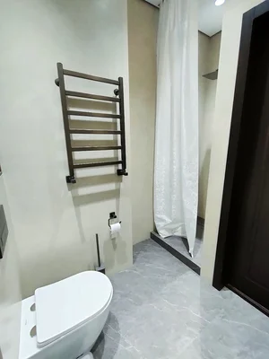 Фото 10 2-комн. квартира в ЖК Узмакон