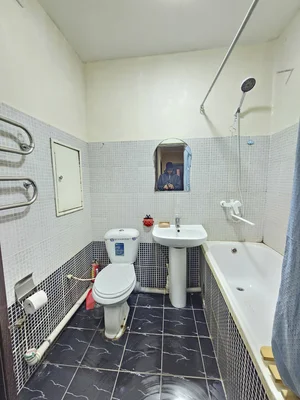 Фото 4 2-комн. квартира в Сергили