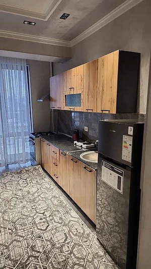 Фото 4 2-комн. квартира в Алгоритм Эшон Гузар Сити