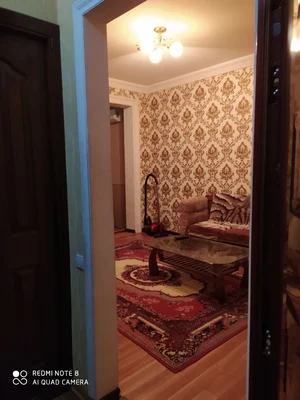 Фото 7 2-комн. квартира в Chilonzor