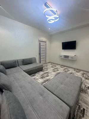 Фото 2 Квартира в Sergeli Moshina bozor roʻparasi