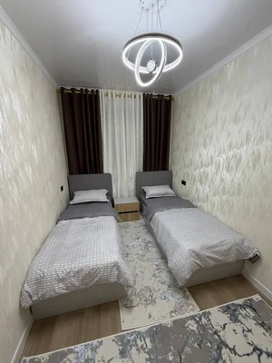 Фото 6 3-комн. квартира в Ор.Р. Карзинка