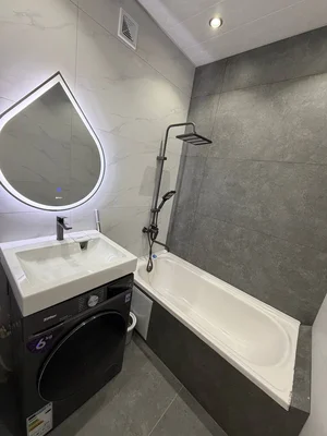 Фото 8 3-комн. квартира в Ор.Р. Карзинка