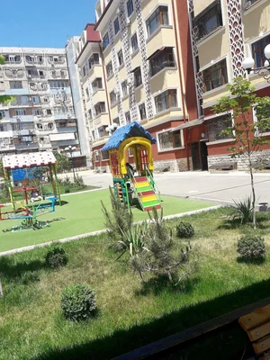 Фото 1 2-комн. квартира в Алгоритм 31 квартал