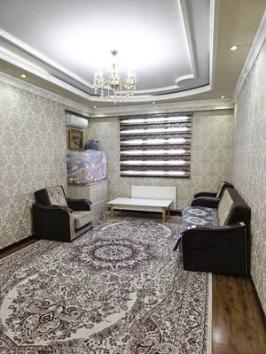 Фото 2 2-комн. квартира в Алгоритм 31 квартал