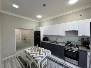 Фото 3 Квартира в Учтепа