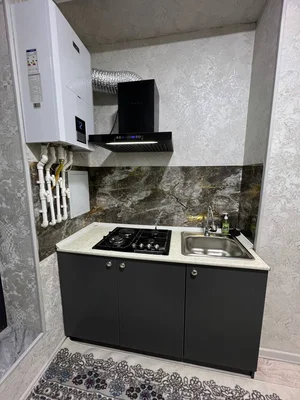 Фото 1 Студия в Шайхантахурском районе