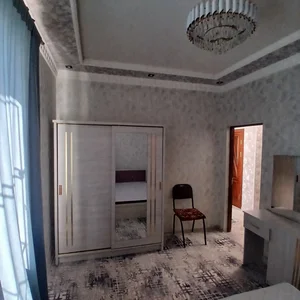 Фото 6 2-комн. квартира в Новастройка Эшонгузар сити