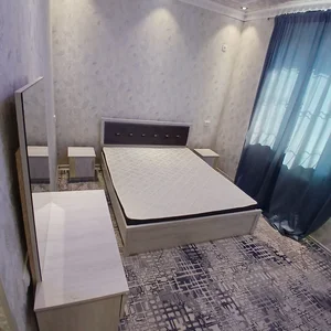 Фото 7 2-комн. квартира в Новастройка Эшонгузар сити