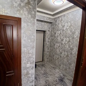 Фото 8 2-комн. квартира в Новастройка Эшонгузар сити