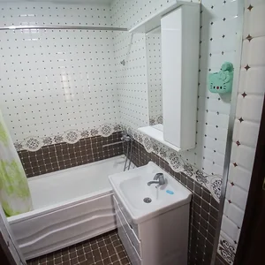 Фото 9 2-комн. квартира в Новастройка Эшонгузар сити