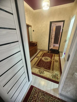 Фото 1 3-комн. квартира в Чилонзоре