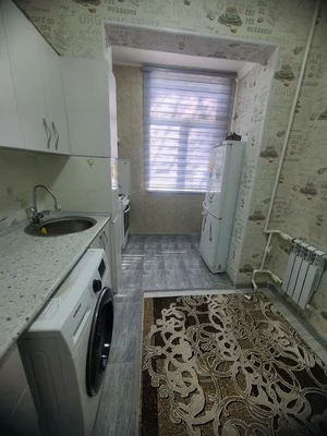 Фото 5 3-комн. квартира в Чилонзоре