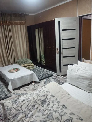 Фото 1 1-комн. квартира в Oq tepa