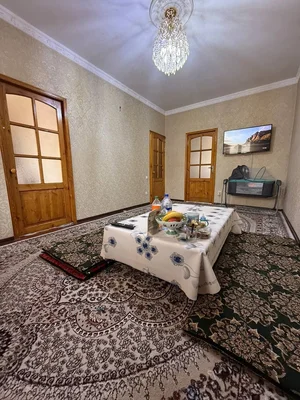 Фото 1 2-комн. квартира в Учтепа 21 квартал