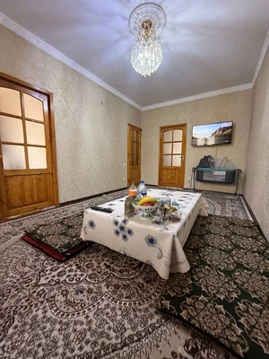 Фото 2 2-комн. квартира в Учтепа 21 квартал