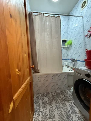 Фото 4 2-комн. квартира в Учтепа 21 квартал