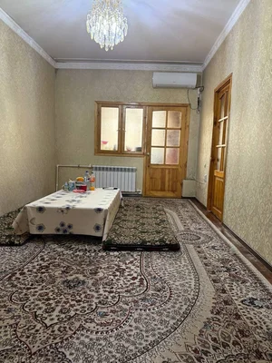 Фото 5 2-комн. квартира в Учтепа 21 квартал