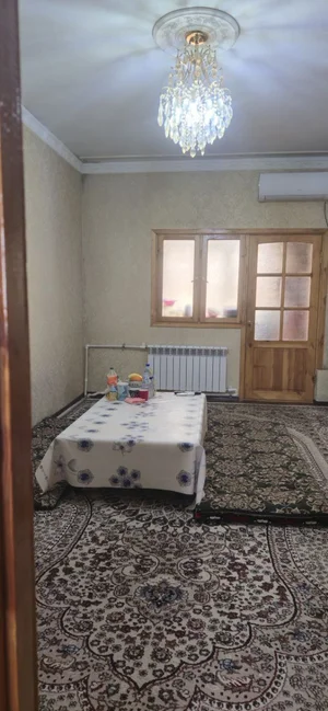 Фото 8 2-комн. квартира в Учтепа 21 квартал