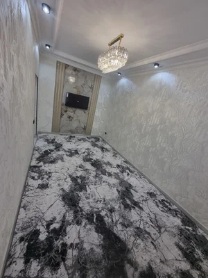 Фото 5 4-комн. квартира в Саламатина