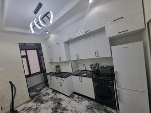 Фото 7 4-комн. квартира в Саламатина