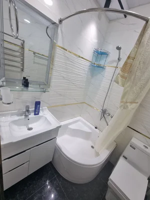 Фото 10 4-комн. квартира в Саламатина