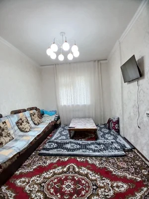 Фото 2 2-комн. Офис в Sergeli