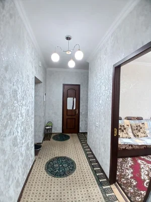 Фото 3 2-комн. Офис в Sergeli