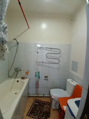 Фото 7 2-комн. Офис в Sergeli