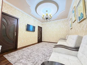 Фото 2 2-комн. квартира в Чиланзар