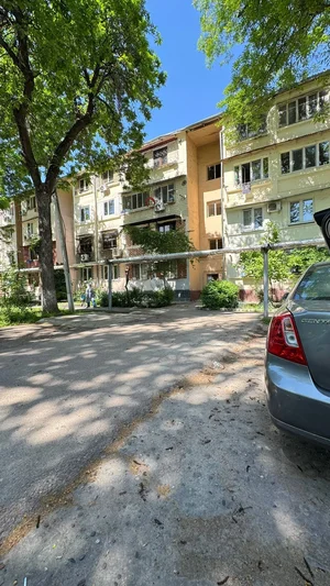 Фото 9 Квартира в Самарканд Дарвоза куча