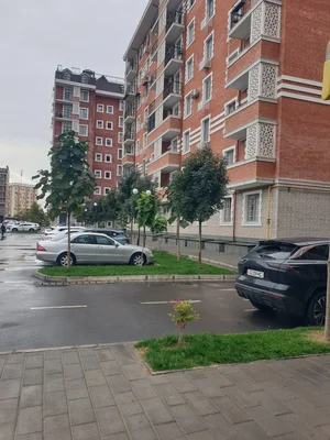 Фото 1 2-комн. квартира в Жилой комплекс "Гринвич"