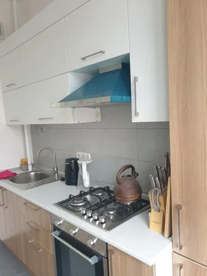 Фото 4 2-комн. квартира в Жилой комплекс "Гринвич"