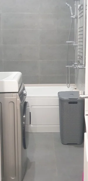 Фото 10 2-комн. квартира в Жилой комплекс "Гринвич"