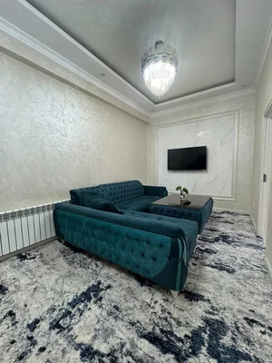 Фото 2 3-комн. квартира в ЖК Век