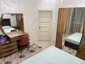 Фото 6 3-комн. квартира в ЖК Век