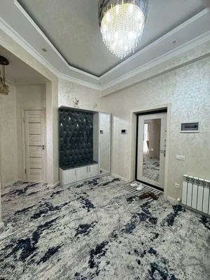 Фото 8 3-комн. квартира в ЖК Век