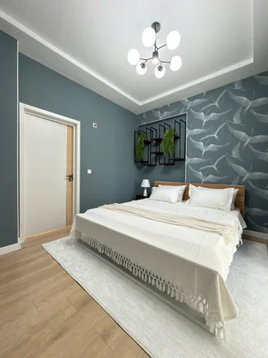 Фото 8 2-комн. квартира в ZARAFSHAN CITY