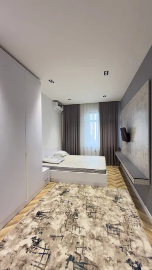 Фото 2 2-комн. квартира в Мирзо-Улугбекском районе